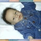 Katina’s early dolls, circa 2001-2003